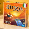Dixit di Asmodee a 24,90€, sfida gli amici a colpi di immaginazione