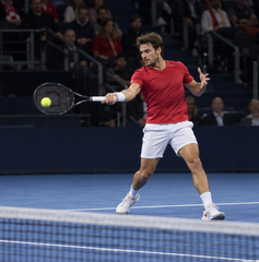 Copertina di Dove vedere ATP 500 Basilea oggi 26 ottobre 2026: orario, canali TV e streaming