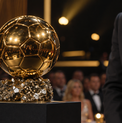 Copertina di Dove vedere il Pallone d’Oro 2026 oggi: orario della cerimonia e streaming gratis