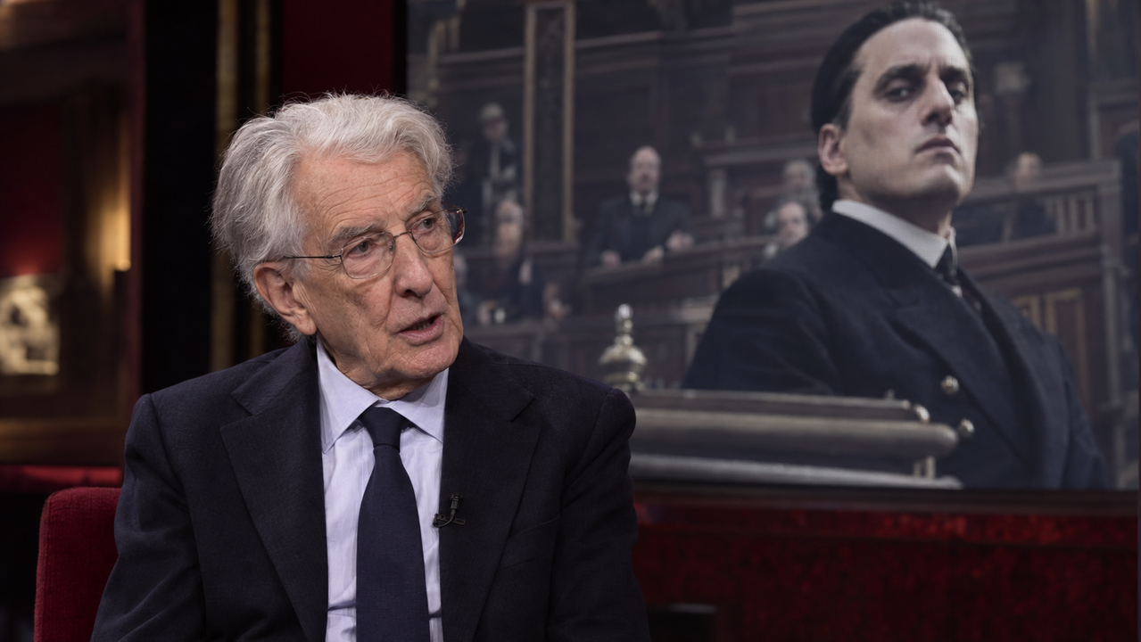 Dove vedere M – Il figlio del secolo stasera 26 ottobre: episodi 3 e 4 con Augias, orario e streaming