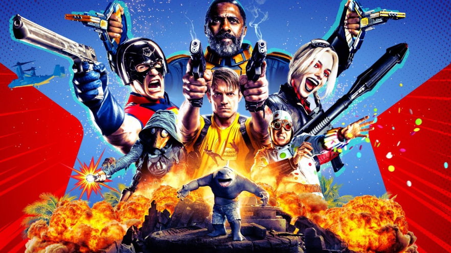 The Suicide Squad - Missione suicida stasera su 20: trama, cast e streaming