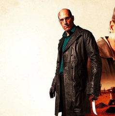 Copertina di Diablo: trama, cast e dove vederlo in streaming