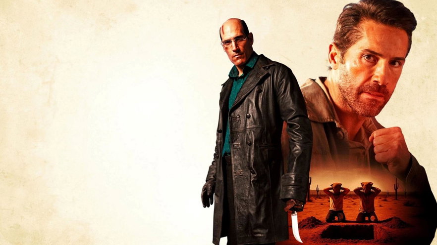 Diablo, il film stasera in tv su Rai 4: trama, cast e streaming