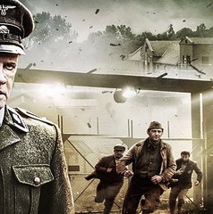 Copertina di Sobibor - La grande fuga: trama, cast e dove vederlo in streaming