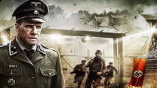 Copertina di Sobibor - La grande fuga, il film stasera in tv su Iris: trama, cast e streaming