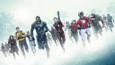 Copertina di Quali canzoni si sentono in The Suicide Squad - Missione suicida?
