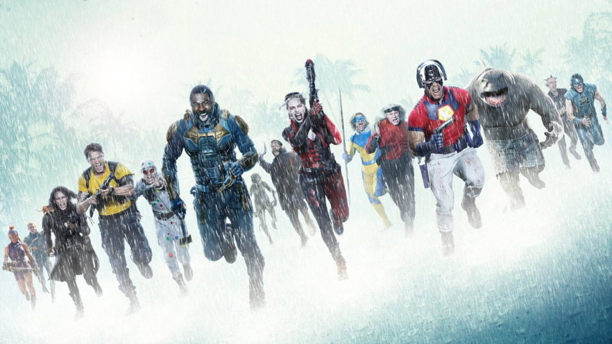 Quali canzoni si sentono in The Suicide Squad - Missione suicida?