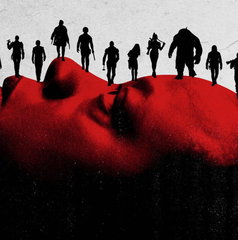 Copertina di Dove è stato girato The Suicide Squad - Missione suicida?