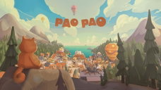 Copertina di PAO PAO: il ristorante in cooperativa fino a quattro debutta su Steam