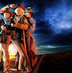 Copertina di Ritorno al futuro 3: trama, cast e dove vederlo in streaming