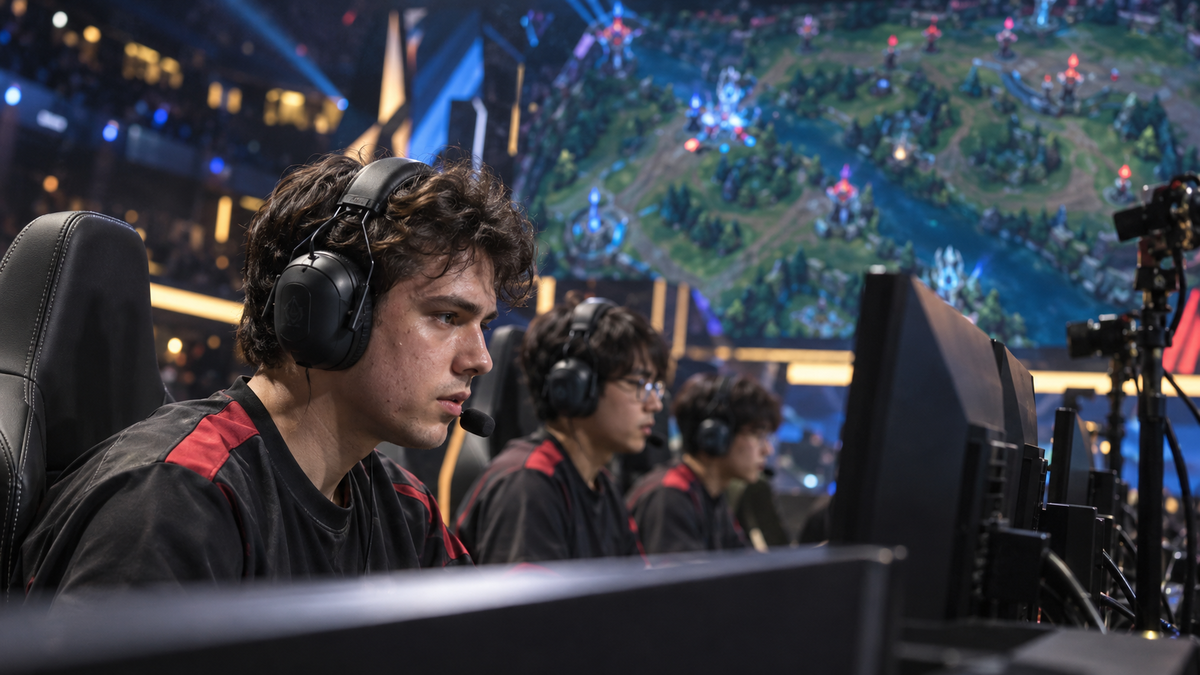 Immagine di Dove vedere League of Legends Worlds 2026 oggi 26 ottobre: orario e streaming della fase svizzera