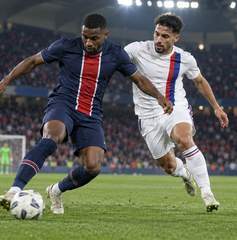 Copertina di Dove vedere PSG-Lione oggi 26 ottobre: orario, diretta e streaming della Ligue 1