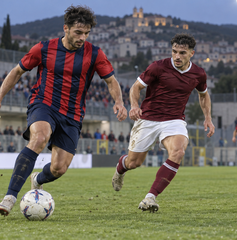 Copertina di Dove vedere Picerno-Salernitana stasera 26 ottobre: orario, canali TV e streaming