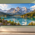 TV QLED Haier da 98 pollici al -60%, 1.199,99€ per film e serie in grande