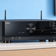 Yamaha RX-V4A da 599€ a 499€ per dare ai film un vero audio surround