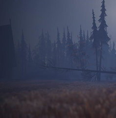 Copertina di REKA: la versione 1.0 arriva su Steam e chiude la storia dell’apprendista di Baba Jaga
