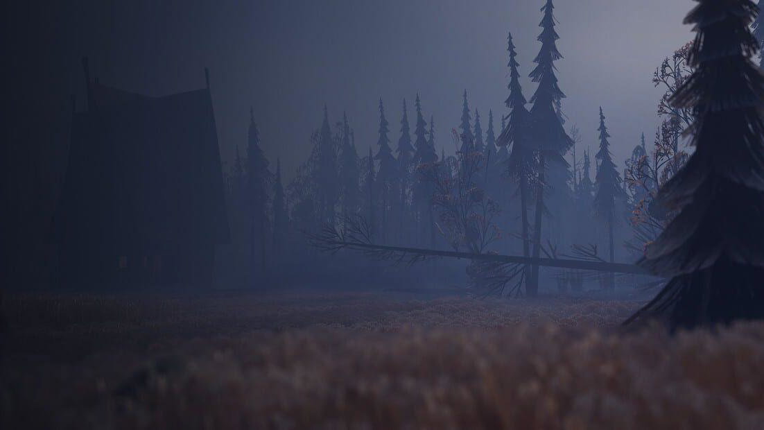 Immagine di REKA: la versione 1.0 arriva su Steam e chiude la storia dell’apprendista di Baba Jaga