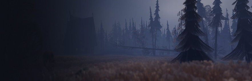 REKA: la versione 1.0 arriva su Steam e chiude la storia dell’apprendista di Baba Jaga