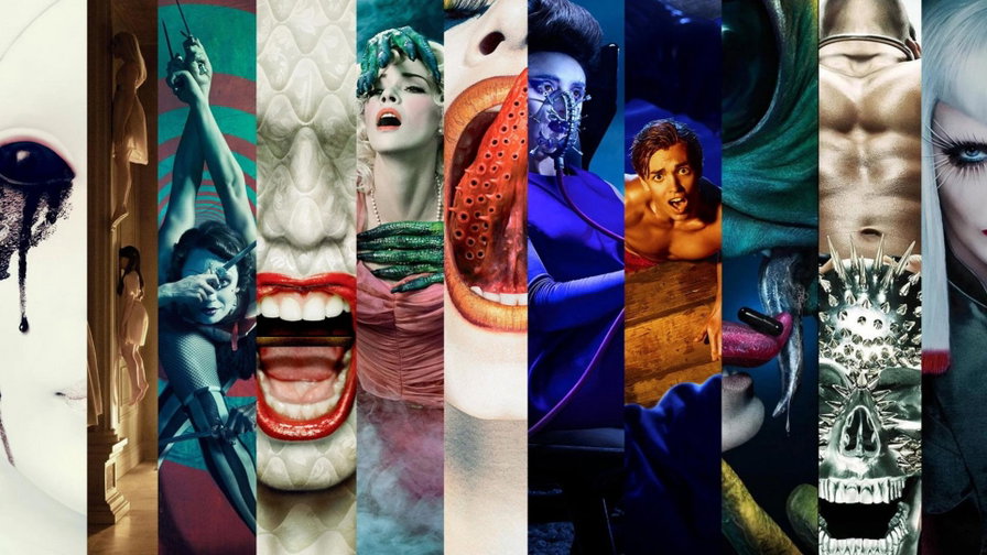 American Horror Story