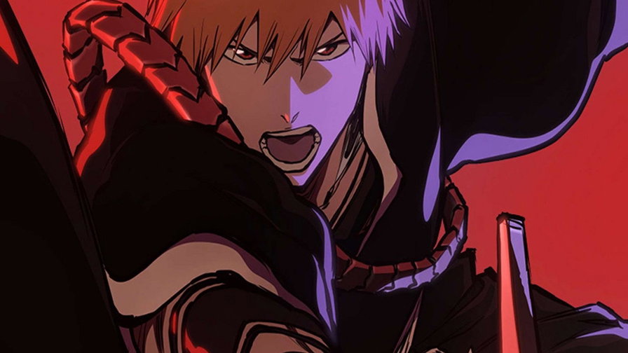 Bleach: Thousand-Year Blood War