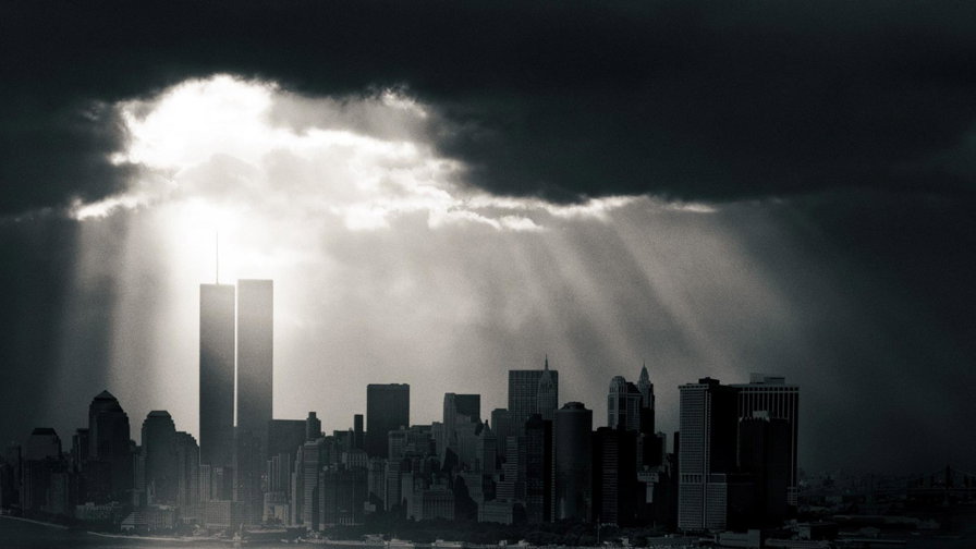 9/11: Un giorno in America