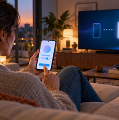 Copertina di Mediaset Infinity: cosa fare se il login sulla smart TV non si completa