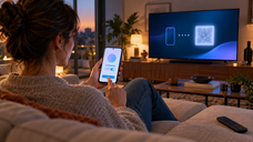 Copertina di Mediaset Infinity: cosa fare se il login sulla smart TV non si completa