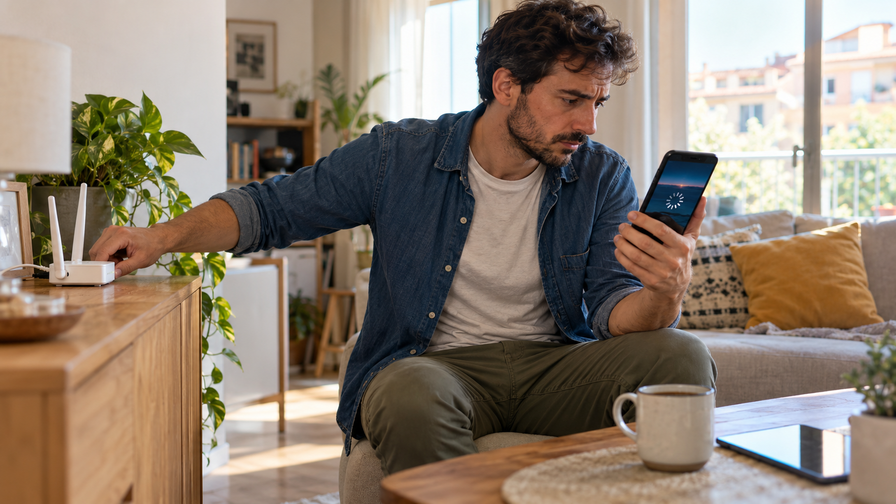 Sky Go funziona in Wi-Fi ma non con i dati mobili: i controlli da fare