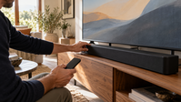 TV e soundbar a volume altissimo all’accensione: cosa controllare