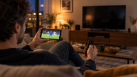 DAZN propone un upgrade cambiando dispositivo? I controlli prima di pagare