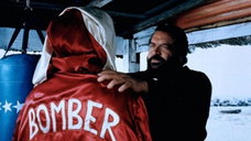 Copertina di Il film si intitola «Una Bomber»? Bomber (film 1982)