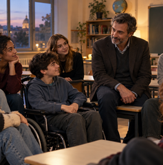 Copertina di Guida TV martedì 27 ottobre 2026: cosa vedere stasera in TV