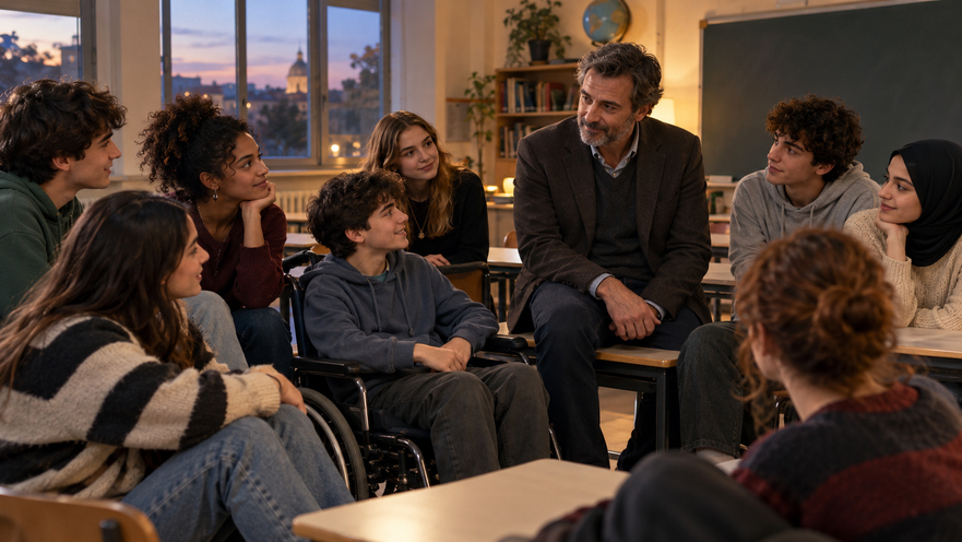 Guida TV martedì 27 ottobre 2026: cosa vedere stasera in TV