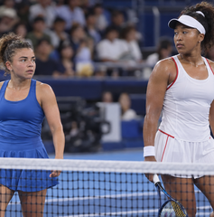 Copertina di Dove vedere Paolini-Osaka oggi 27 ottobre 2026: orario, TV e streaming del WTA Tokyo