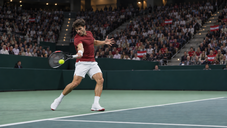 Copertina di Dove vedere ATP 500 Vienna oggi 27 ottobre 2026: orario, canali e streaming del primo turno