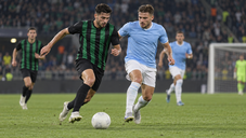 Copertina di Dove vedere Sassuolo-Lazio oggi 27 ottobre: orario, TV e streaming
