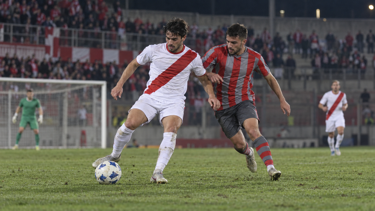 Immagine di Dove vedere Mantova-Cremonese oggi 27 ottobre: orario, diretta gratis e streaming