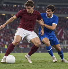 Copertina di Dove vedere Torino-Como stasera 27 ottobre 2026: orario, canali TV e streaming