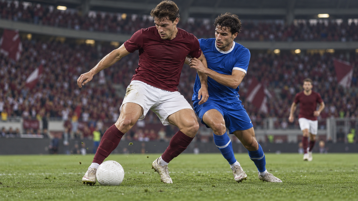 Immagine di Dove vedere Torino-Como stasera 27 ottobre 2026: orario, canali TV e streaming