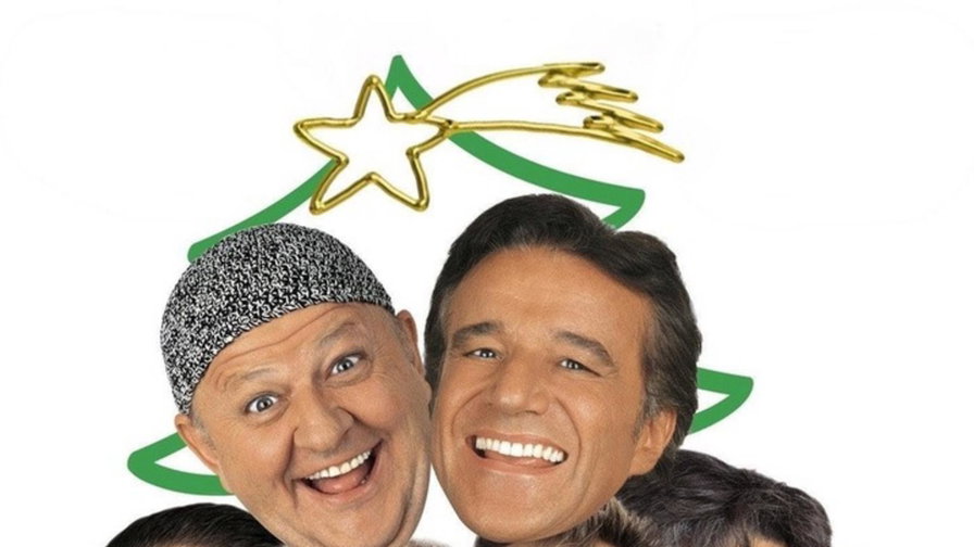 Merry Christmas in Love