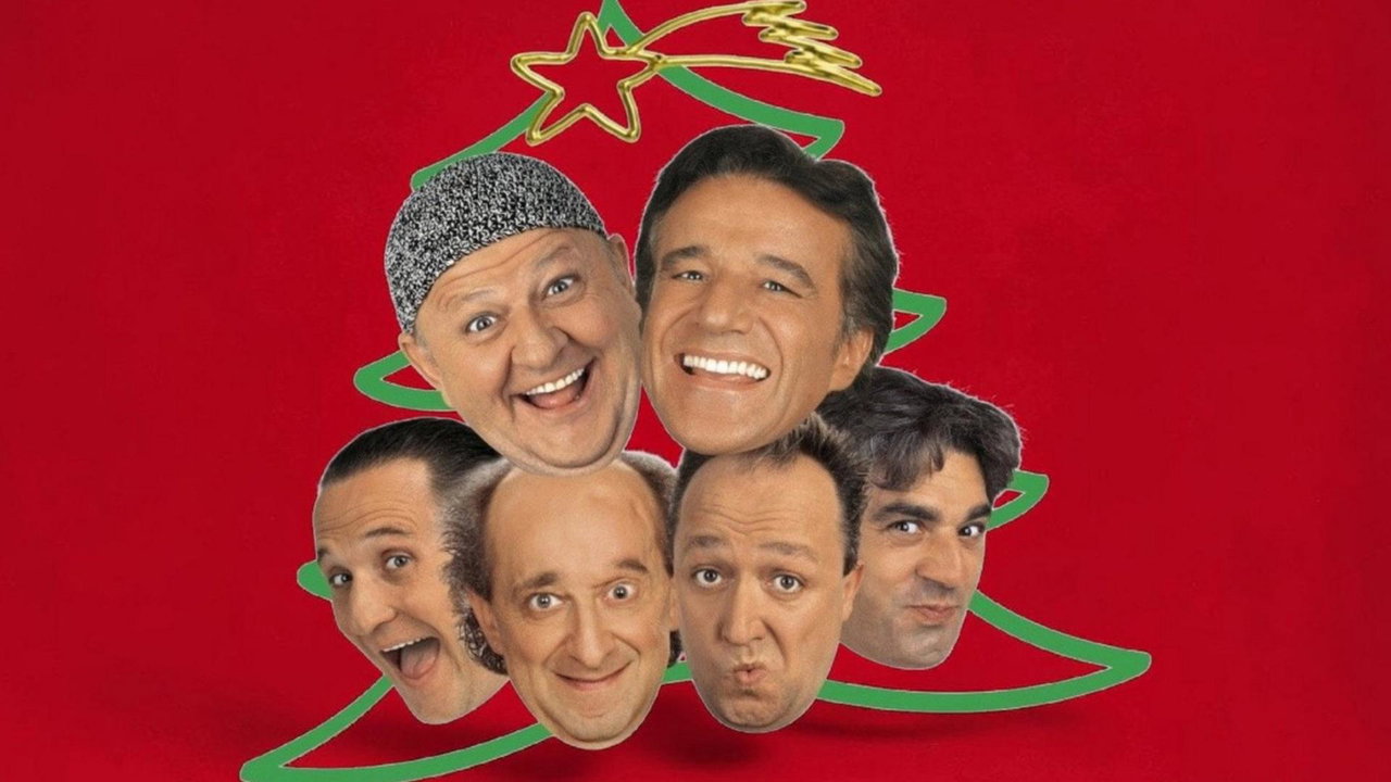 Merry Christmas, il film stasera in tv su Nove: trama, cast e streaming