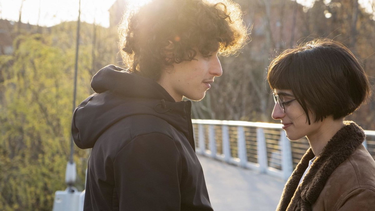 Immagine di Io e Spotty, il film stasera in tv su Rai 5: trama, cast e streaming