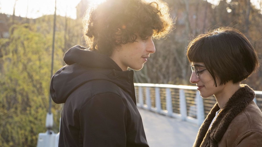 Io e Spotty, il film stasera in tv su Rai 5: trama, cast e streaming