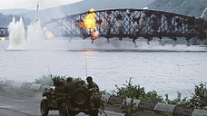 Copertina di Il ponte di Remagen: trama, cast e dove vederlo in streaming