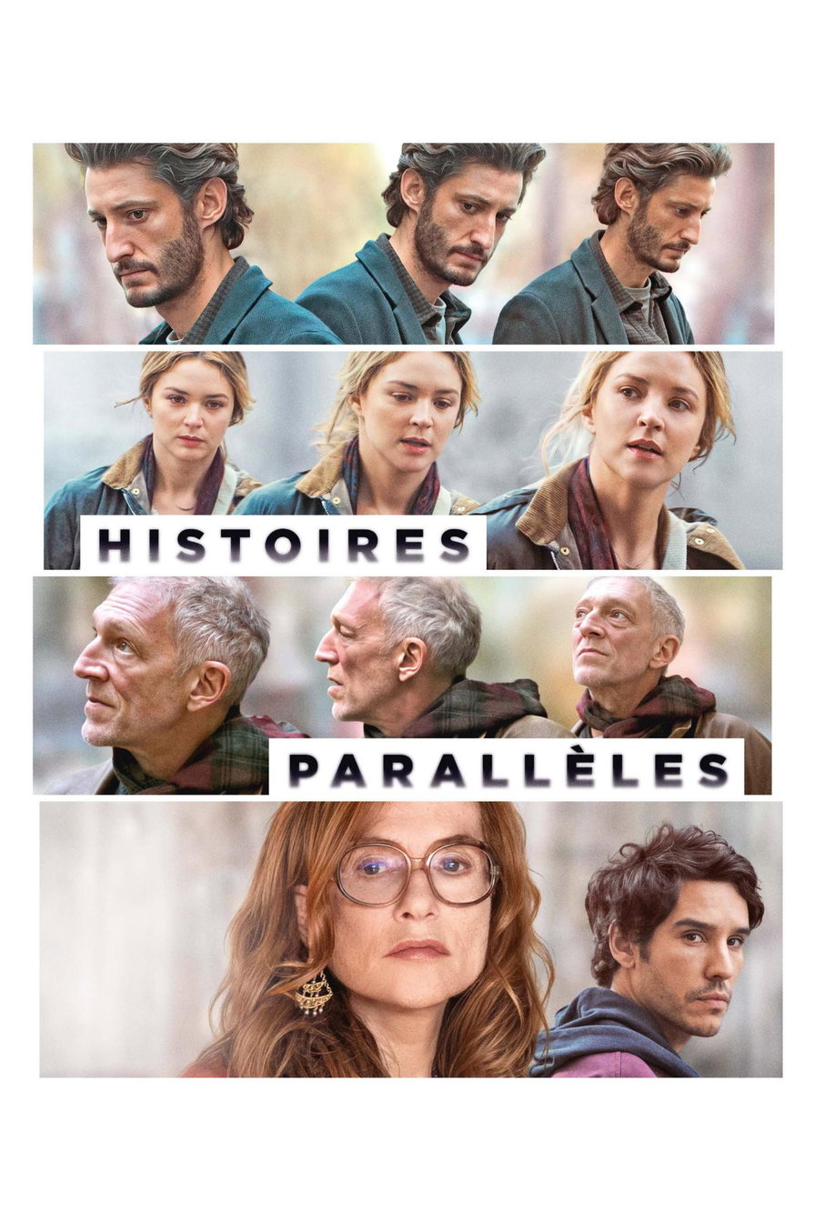 Quando esce Storie parallele? Data e cosa sappiamo