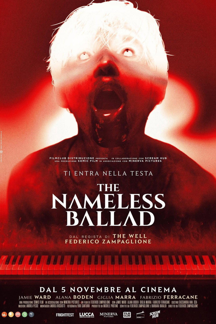 Quando esce The Nameless Ballad? Data e cosa sappiamo