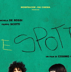 Copertina di Dove è stato girato Io e Spotty?