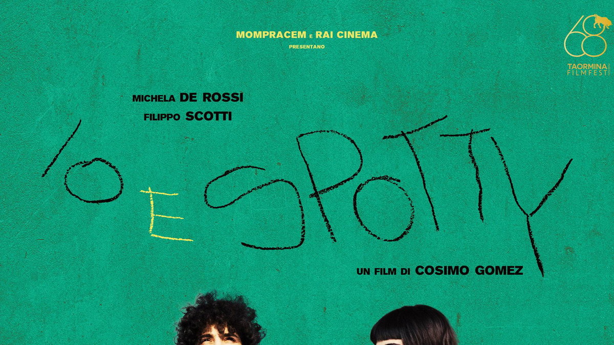 Immagine di Dove è stato girato Io e Spotty?