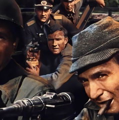 Copertina di Dove è stato girato Il ponte di Remagen?