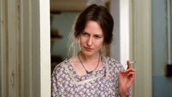 Qual è la musica che unisce le tre storie di The Hours?